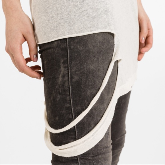 SOLD Diesel | Craig singlet white tank top | NWT - Picture 8 of 8